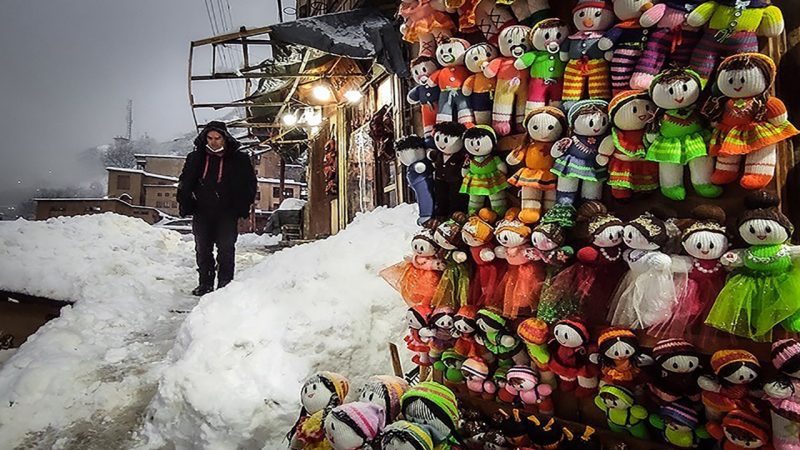 یونسکو ثبت جهانی شهر تاریخی ماسوله را تأیید کرد