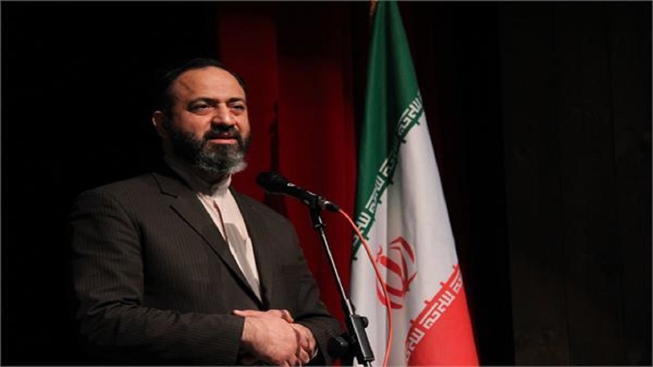 مدیرکل ارشاد اسلامی گیلان خواستار شد: تاسیس بنیاد دائمی میرزا کوچک جنگلی