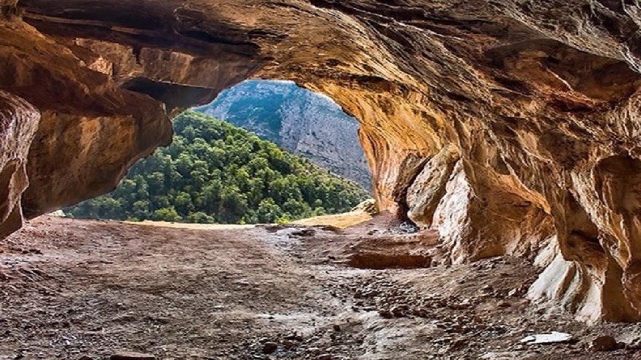 نجات ۷ گردشگر گمشده در مناطق کوهستانی رودبار