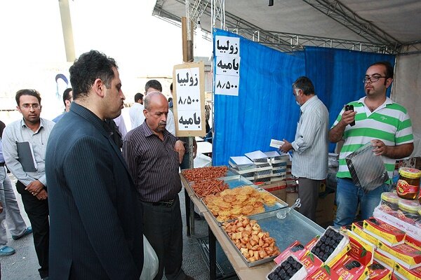 مدیرکل تعزیرات حکومتی گیلان عنوان کرد: انجام ۸۷۲ مورد بازرسی تعزیرات حکومتی گیلان در نیمه اول ماه رمضان