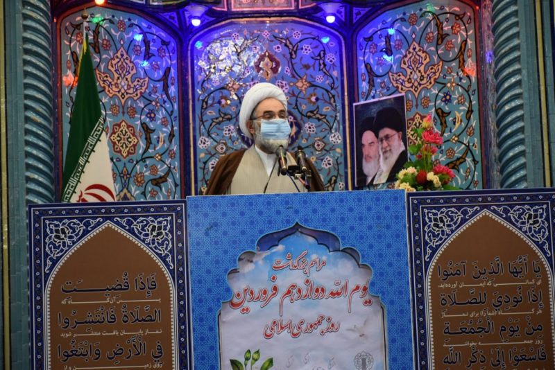 امام جمعه رشت: مساجد را در ماه رمضان پر کنید | برای ورود بانوان به ورزشگاه کمی تامل داشته باشند |ورزشگاه ها را باید از ناهنجاری ها دور نگه دارید و هنجارهای اسلامی حفظ شود | مسئولان ورزش و جوانان در این باره از مراجع تقلید و مردم مسلمان انقلابی و متدین نظرخواهی کنند