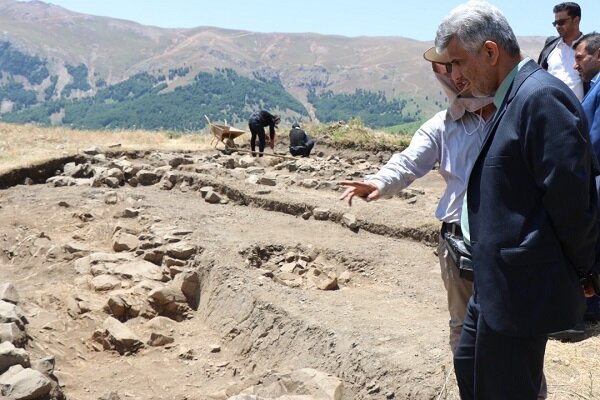 مدیرکل میراث فرهنگی گیلان خبر داد؛ آغاز سومین فصل کاوش های باستان شناسی سایت تاریخی کهنه ماسوله