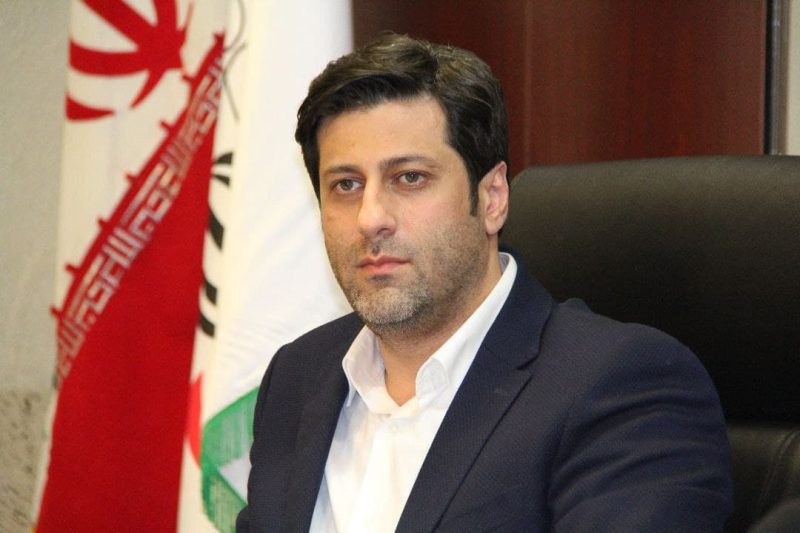 شهردار لاهیجان: حکم قطعی جزیره استخر لاهیجان صادر شد