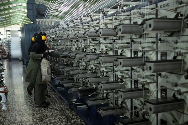 مدیرکل صمت گیلان: ۱۹۵ واحد صنعتی جدید در گیلان ایجاد شده است