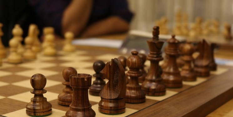 شطرنج بازان گیلانی نایب قهرمان مسابقات دانشجویان جهان شدند