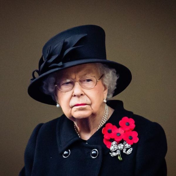 در سن ۹۶ سالگی؛ ملکه انگلیس درگذشت