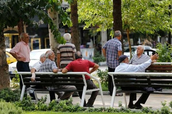 مدیرکل تامین اجتماعی گیلان: گیلان ۱۰۰ هزار بازنشسته تامین اجتماعی دارد/ سالمندان سرمایه اجتماعی هستند