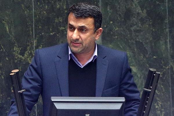 محمدیاری: توصیه به دستگاه قضا خارج از منطق قانون اساسی و قوانین جاری است
