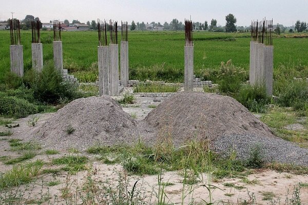 رئیس جهاد کشاورزی گیلان: موارد متعدد تغییر کاربری اراضی کشاورزی زیبنده گیلان نیست