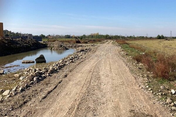 فرماندار سیاهکل خبر داد: تزریق اعتبار ۵۰ میلیاردی برای احداث کمربندی خیام سیاهکل