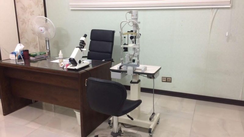 صدور اخطاریه زیست محیطی به ۴ مطب پزشکی در لاهیجان