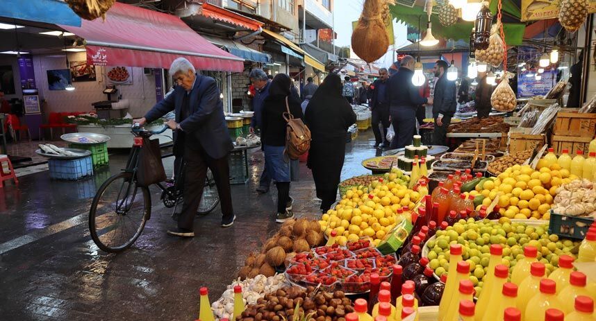 ۶۲ گروه بازرسی در گیلان قیمت کالاهای پرمصرف یلدایی را رصد می‌کنند