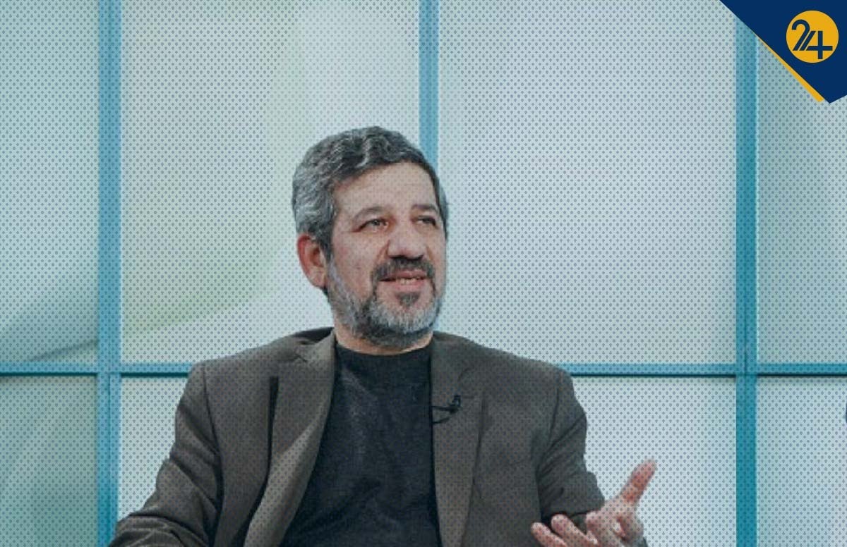 حسین کنعانی‌مقدم : رئیسی برای برکناری تیم اقتصادی رودربایستی دارد/ تصمیمات اقتصادی دولت شلخته است