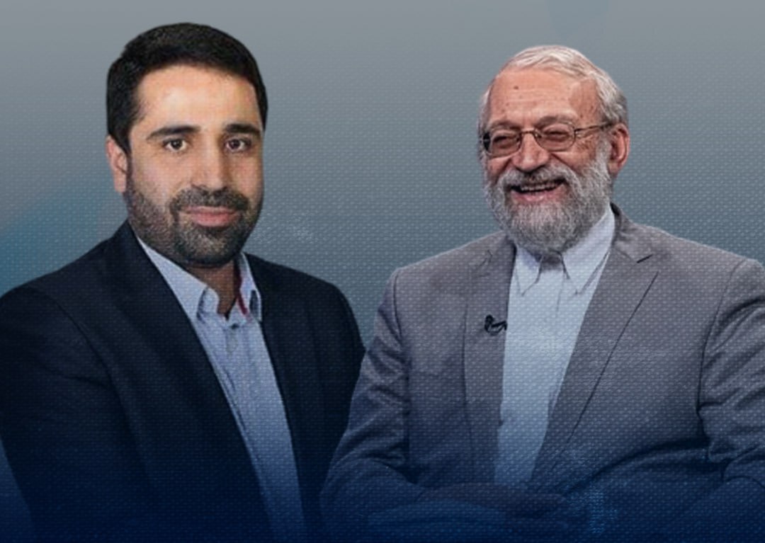 ثبت یک «انتصاب فامیلی» دیگر در دولت رئیسی / مهاجری: دبیر جدید شورای عالی فضای مجازی، «داماد جواد لاریجانی» است، مبارکه