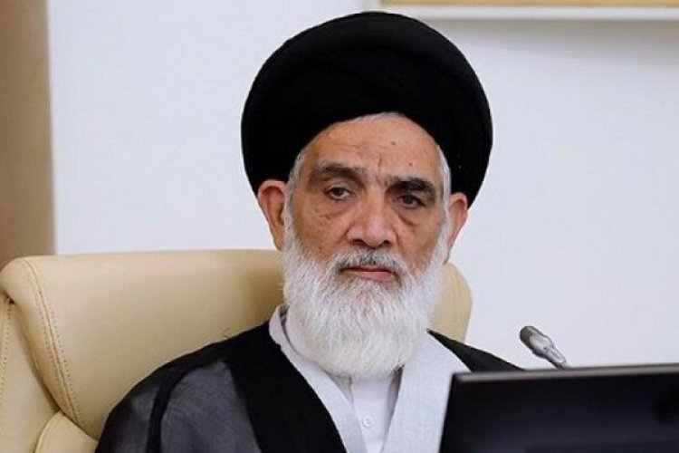 رئیس دیوان عالی کشور: جمهوری اسلامی بنا ندارد با مخالفان خود بجنگد
