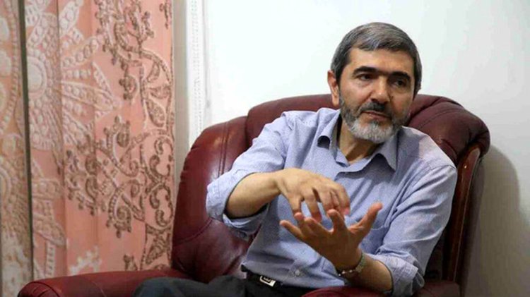 مرتضی مبلغ : سید محمد خاتمی نشان داد که چگونه ایران و ایرانی می‌تواند راه توسعه و پیشرفت را طی کند