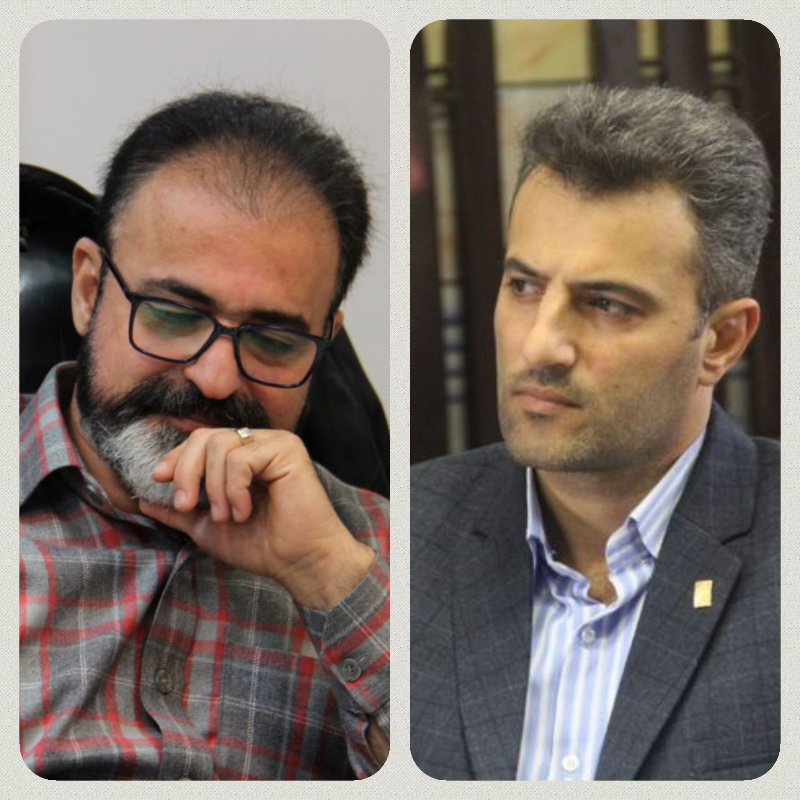 در آستانه عید نوروز ؛ خداحافظی علی مقصودی با شهرداری آستانه اشرفیه | انتخاب یک عضو شورا به عنوان شهردار منتخب
