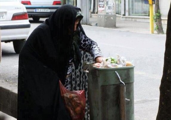 توصیف روزنامه همشهری از وضعیت ایران : مردم دین‌دار و امیدوارند، رتبه اقتصادمان هم خوب است!