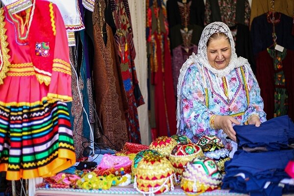 مدیرکل میراث فرهنگی گیلان: بازار هنر در شهرستان های گیلان راه اندازی می شود