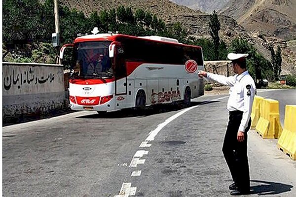 رئیس پلیس راه گیلان خبر داد؛ برخورد با ۴۰ گروه گردشگری فاقد مجوز در گیلان