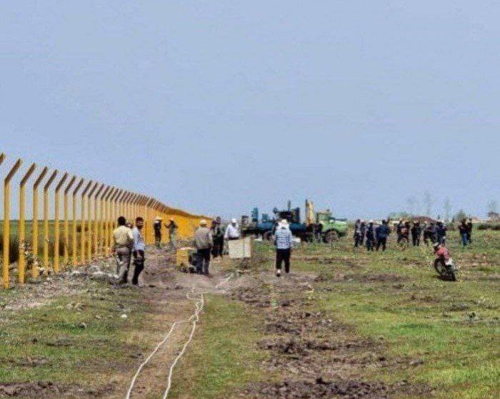 دادستان مازندران: نامه توقف پروژه پتروشیمی میانکاله به ما ابلاغ نشده است