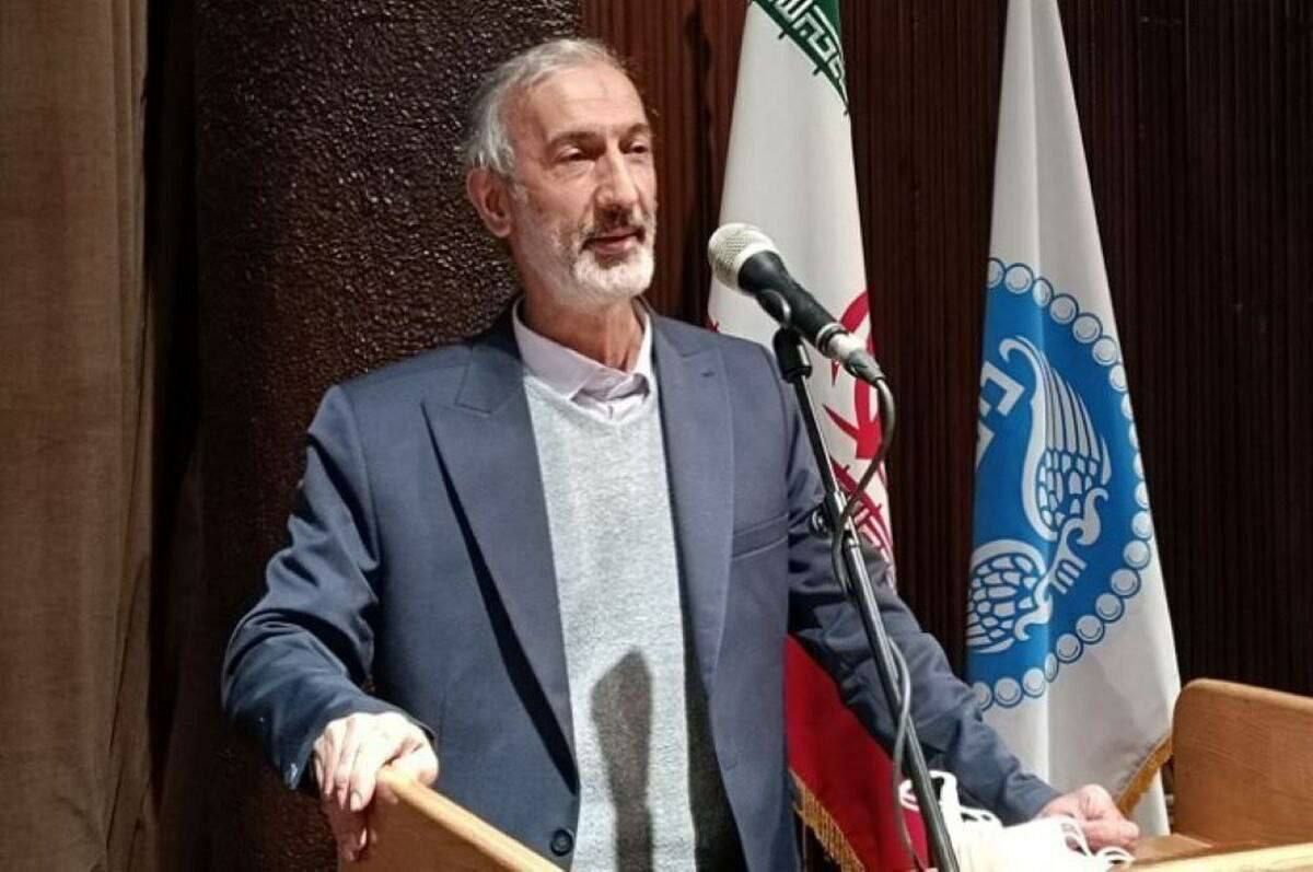 توهین مشاور رئیس دانشگاه تهران به دانشجویان: دانشکده هنرهای زیبا، دانشکده «رقاص‌‌ها» است!