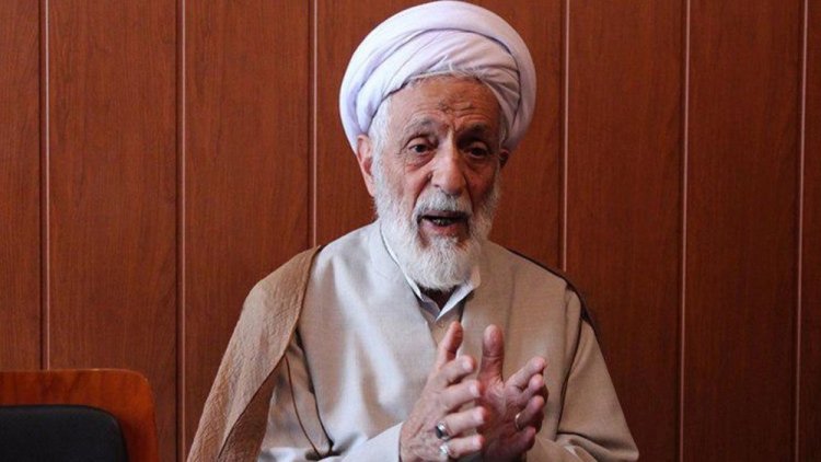 محمدتقی رهبر عضو جامعه روحانیت مبارز: حجاب زنان را از متلک دور نگه می‌دارد/ با ادامه فعالیت گشت ارشاد موافقم