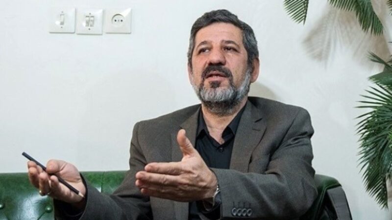 کنعانی مقدم، فعال اصولگرا: جبهه پایداری به دنبال تشکیل حکومت اسلامی به جای جمهوری اسلامی است