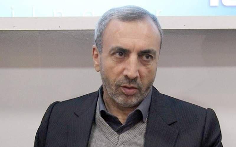جلالی‌زاده: این دولت اگر بخواهد هم نمی‌تواند کاری انجام بدهد