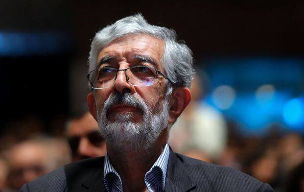 رئیس شورای ائتلاف نیروهای انقلاب : بیچاره‌هایی که برای تحریم ایران به آمریکا التماس می‌کردند، سیلی محکمی خوردند
