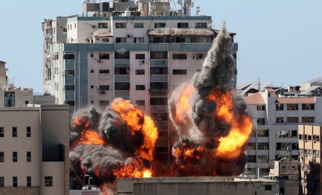 «پاراگلایدرها»، ابزار تهاجمی غافلگیرکننده مقاومت فلسطین؛ چگونه از گنبد آهنین عبور کردند؟