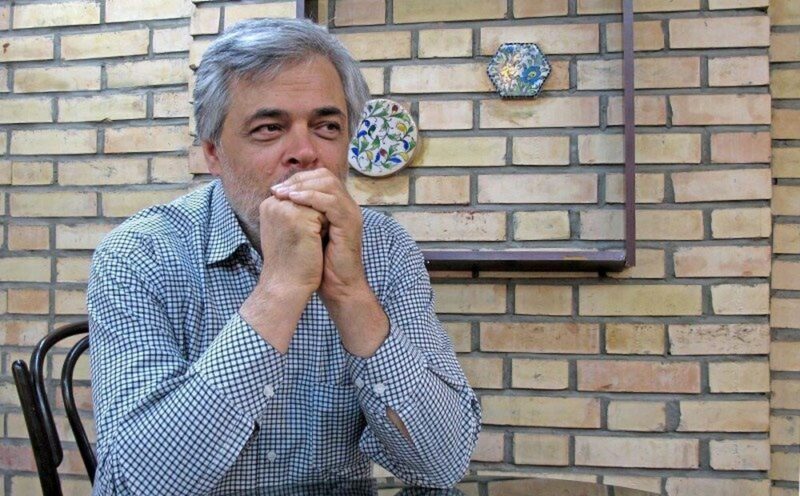 مهاجری: اینکه رهبرانقلاب در دیدار شورای نگهبان در باره مشارکت پرشور صحبت می کنند، خودش یک پیام برای آسان گیری در تایید صلاحیتهاست