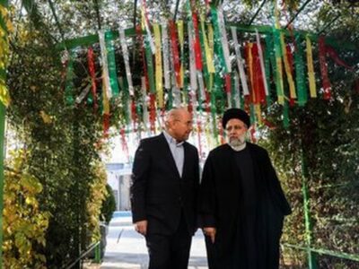 سکوتِ دبش قالیباف و مجلس در مقابل بزرگترین فساد تاریخ ایران در دولت انقلابی