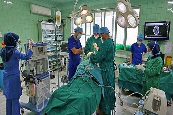 دبیر ستاد امر به معروف خبر داد: آغاز طراحی لباس جراحی اسلامی بیماران در اتاق عمل برای «رعایت حدود شرعی»