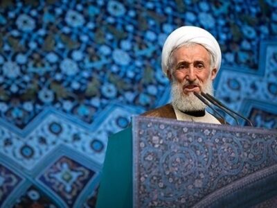 امام جمعه تهران: حکومت ما دیکتاتوری نیست