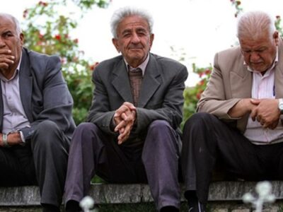 مصوبه افزایش سن بازنشستگی در شورای نگهبان تائید شد