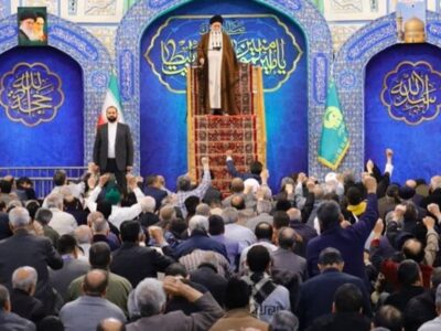 شرکت در انتخابات خبرگان عمل به دستور قطعی امام زمان است