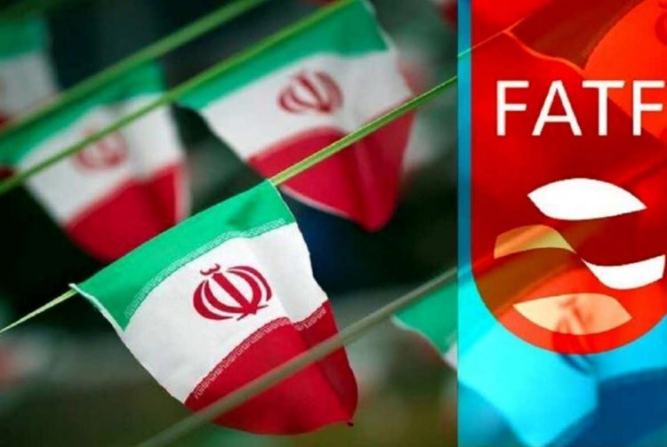 ایران در فهرست سیاه FATF باقی ماند