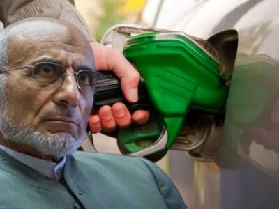 بنزین باید گران شود تا مردم به سراغ خودروهای کم مصرف بروند