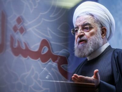 شورای نگهبان دلایل رد صلاحیت روحانی را به او اعلام کرد