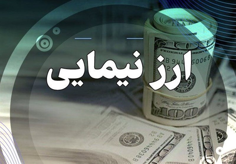 رانت ۶۹ میلیارد دلاری برای واردکنندگان بخاطر فاصله میان نرخ ارز ترجیحی با بازار آزاد در دولت رئیسی