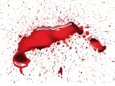 قتل داماد به علت اختلافات خانوادگی در ییلاقات رحیم‌آباد