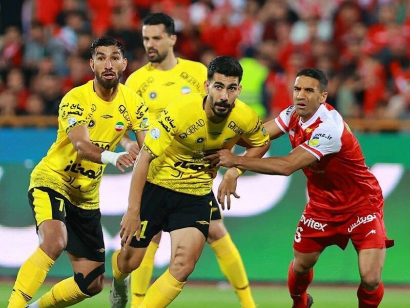 پرسپولیس – سپاهان در فصل آتی فقط با حضور هواداران زن