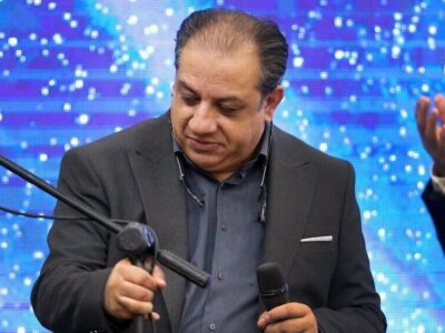 سهیل مهدی، رییس سابق کمیته مسابقات سازمان لیگ هم بازداشت شد