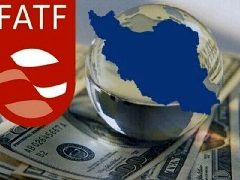 رئیس جمهور باید بتواند پرونده FATF را به سرانجام برساند