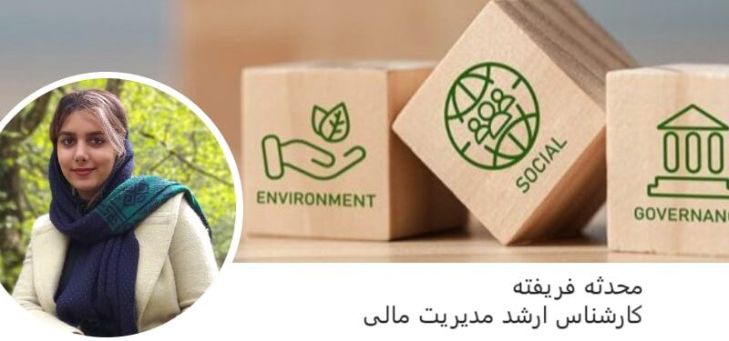 آشنایی با سرمایه‌گذاری زیست‌محیطی، مسئولیت اجتماعی و حاکمیتی(ESG) و اهمیت آن برای کسب‌وکارها