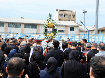 اگر مطلع می‌شدیم درجا زمین را ترک می‌کردیم | دستگاه شوک نبود، به ما دروغ گفتند!