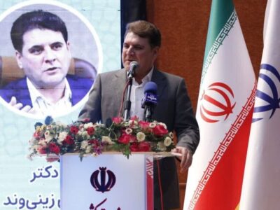 منعی برای انتصاب استاندار زن وجود ندارد