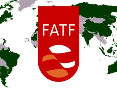 در حالی که FATF گروگان مطلق رژیم آمریکاست، وزیر اقتصاد می‌گوید پیگیر عادی‌سازی پرونده ایران در FATF است!