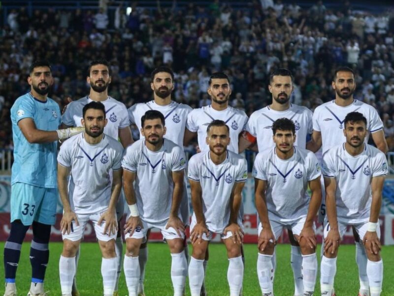 ملوان میهمان نساجی در شهرآورد فوتبال شمال ایران